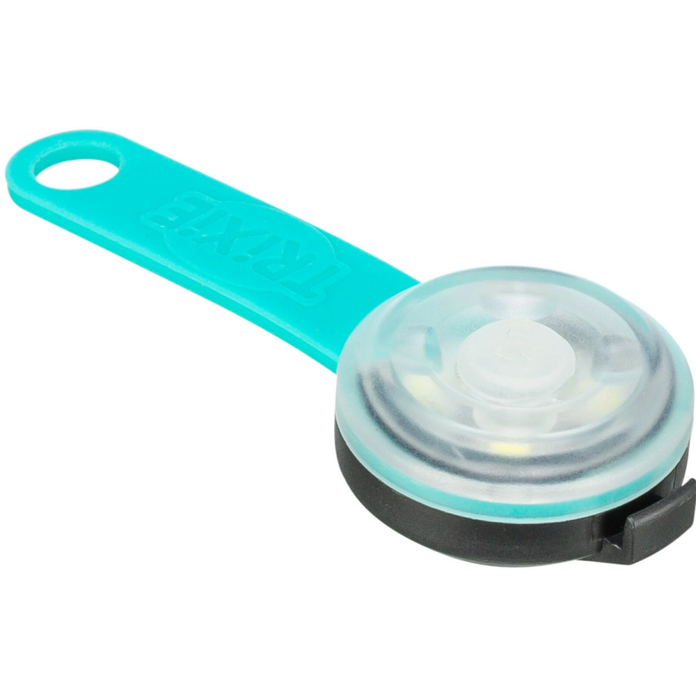 Trixie Keychain Flasher Flashlight & Addressee USB  - фото 3