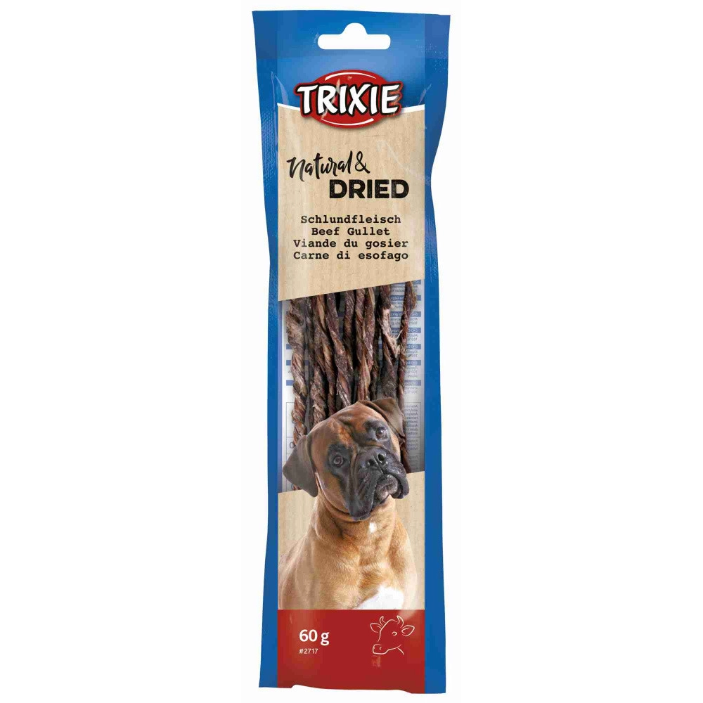 Trixie Mikados Beef Gullet 