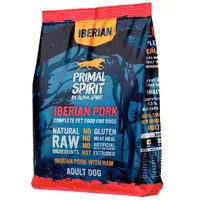 Primal Spirit Iberian Pork