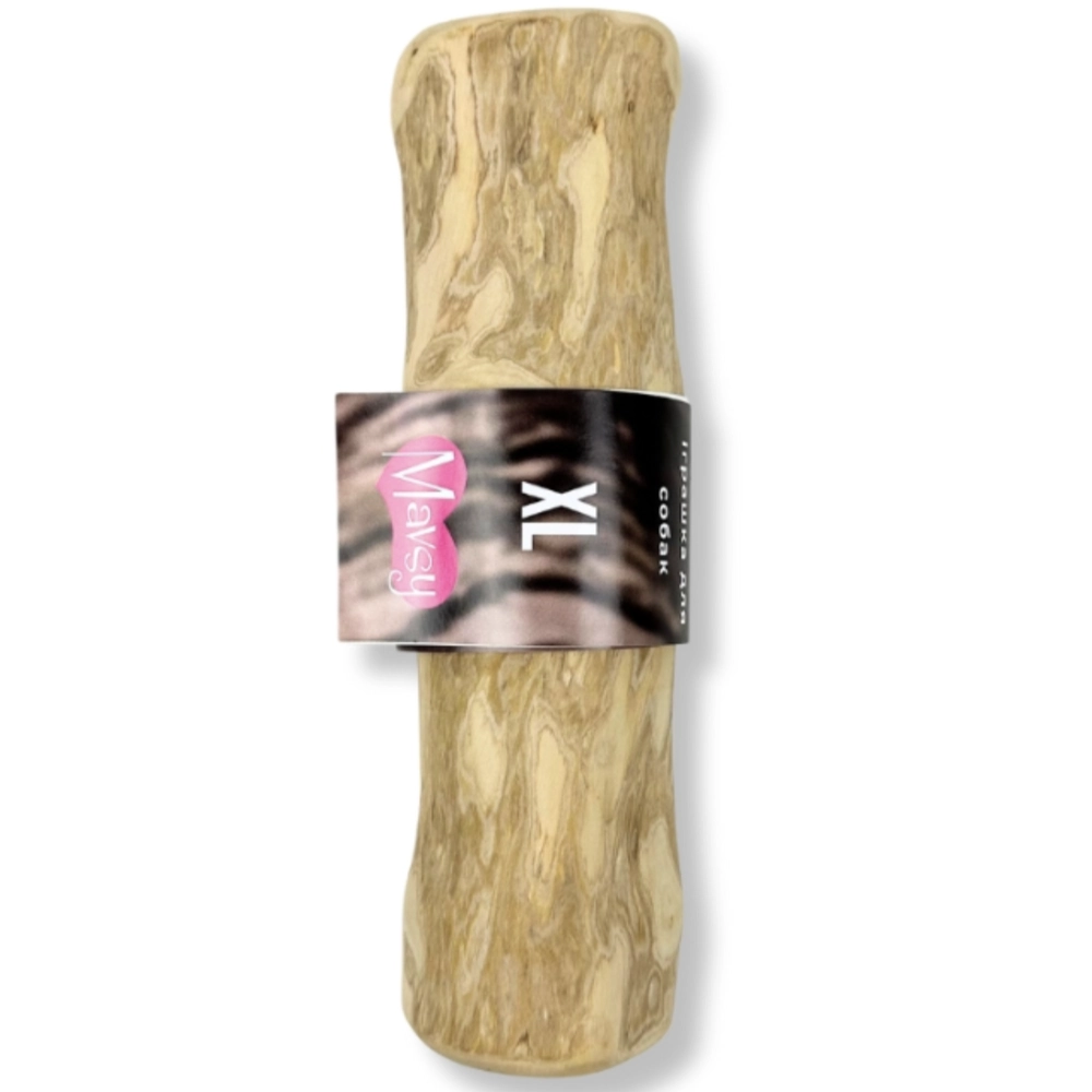 Mavsy Coffee Stick Wood Chew Toys 