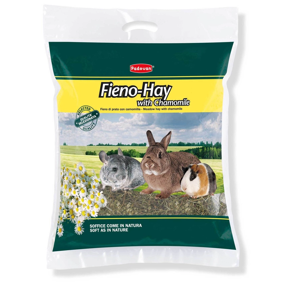 Padovan Fieno-Hay 