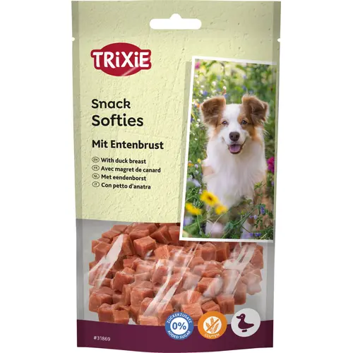 Trixie Premio Duck Softies