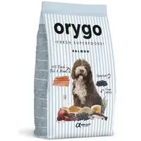 Orygo Salmon