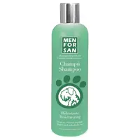 Menforsan Hidratante Moisturizing Shampoo