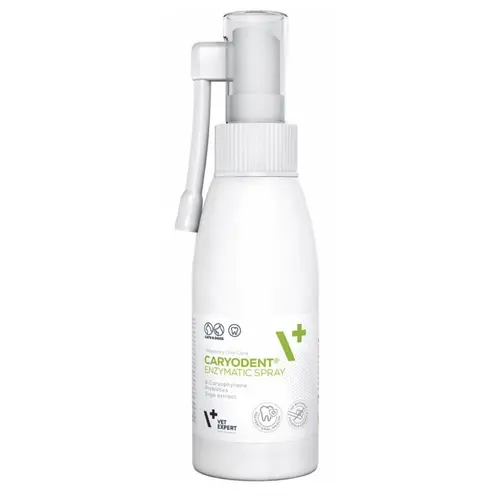 VetExpert Caryodent Enzymatic Spray