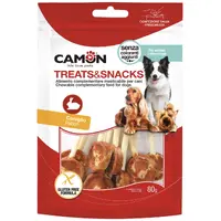 Camon Treats & Snacks Rabbit Lollipop