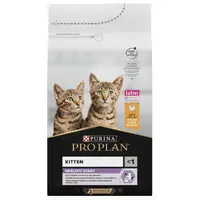 Pro Plan Kitten Healthy Start з куркою  - фото 2