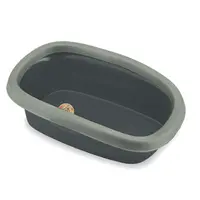 Stefanplast Sprint 20 Green Line Туалет для кошек
