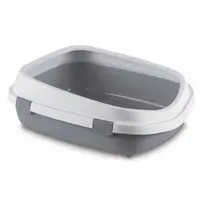 Stefanplast Queen Туалет для кошек 