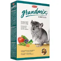 Padovan GrandMix Cincilla 