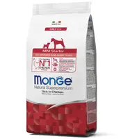 Monge Mini Starter for Mother and Baby Курка 