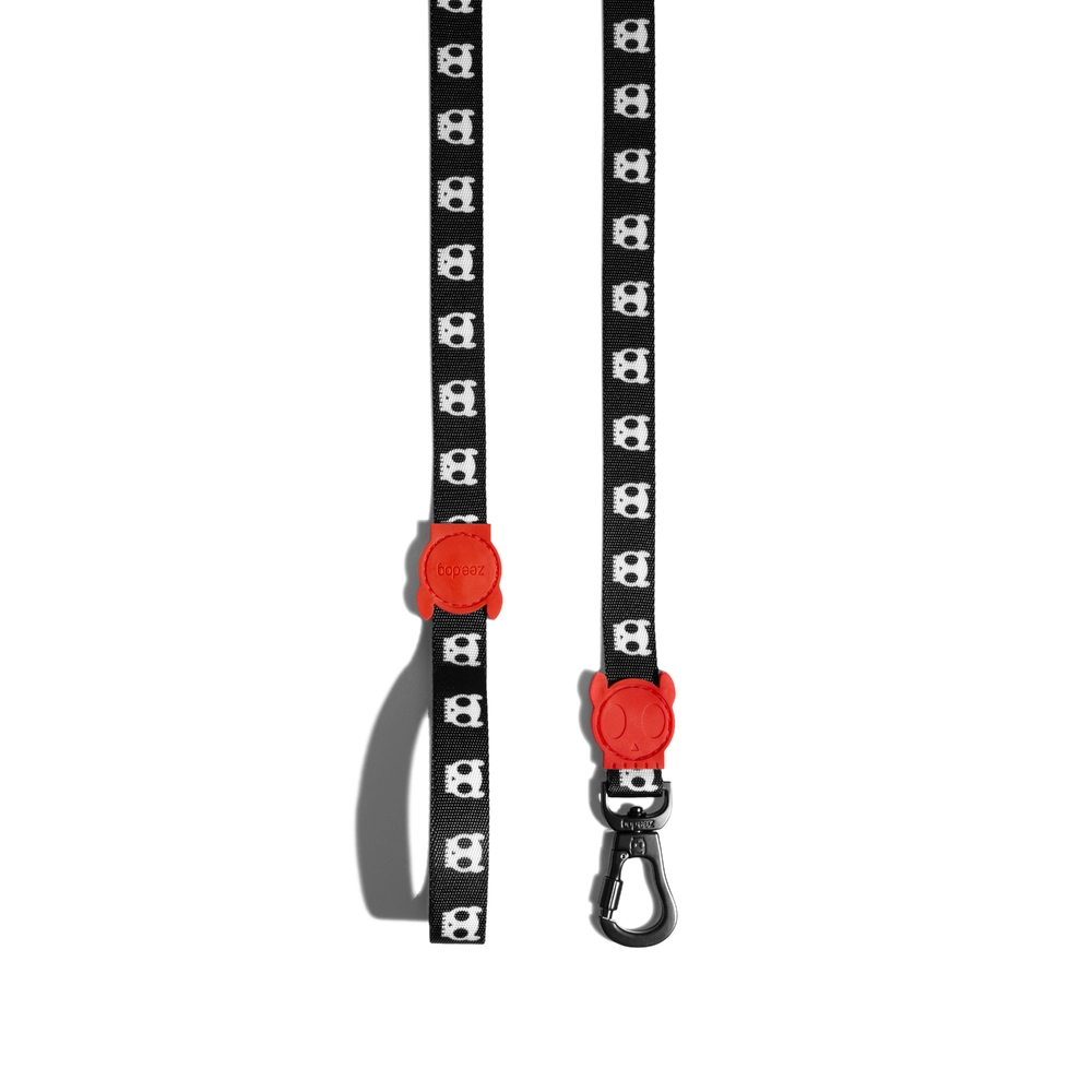 Zee.Dog Skull 2.0 Leash  - фото 2