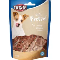 Trixie Mini Pretzels