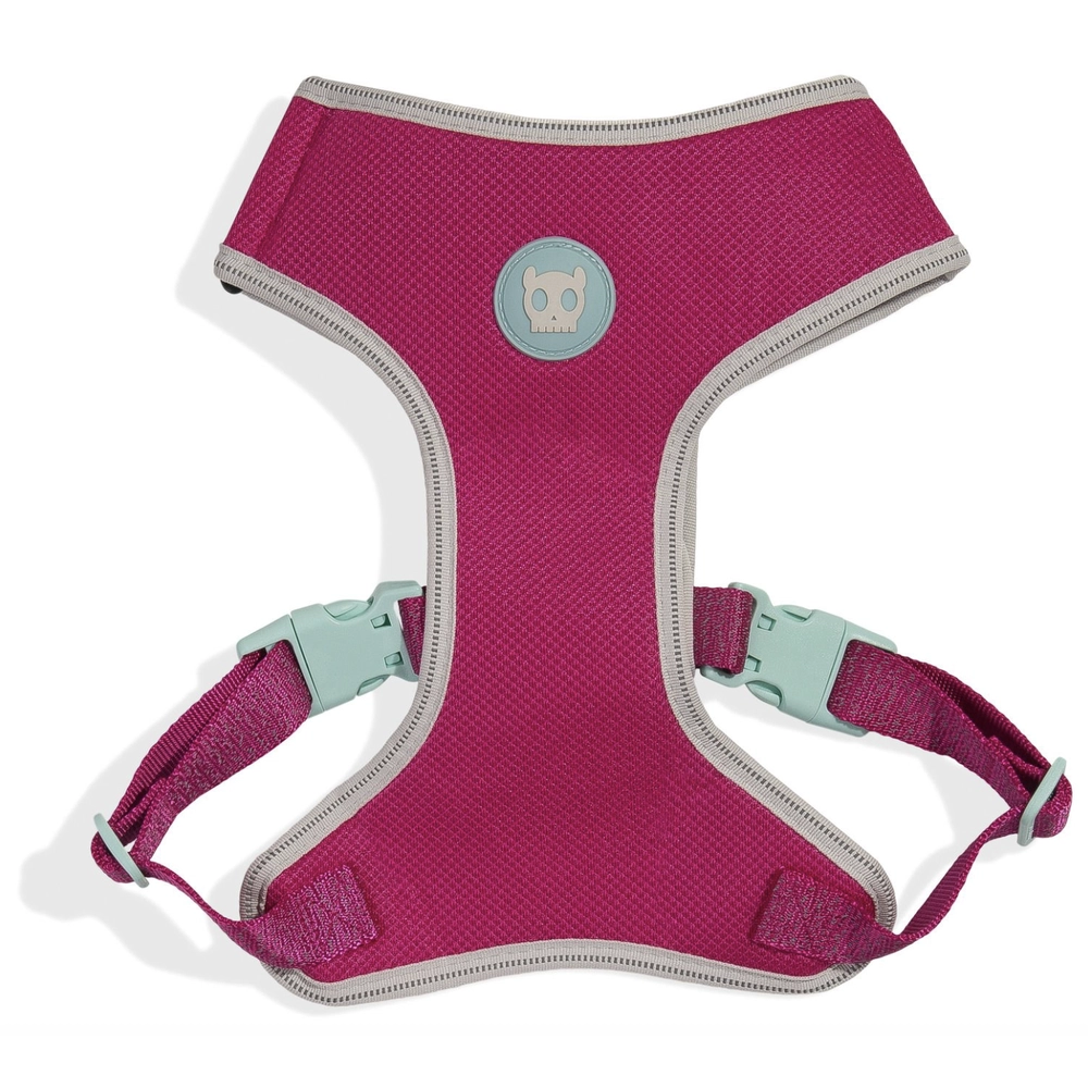 Zee.Dog Nox Sidus Adjustable Air Mesh Harness 