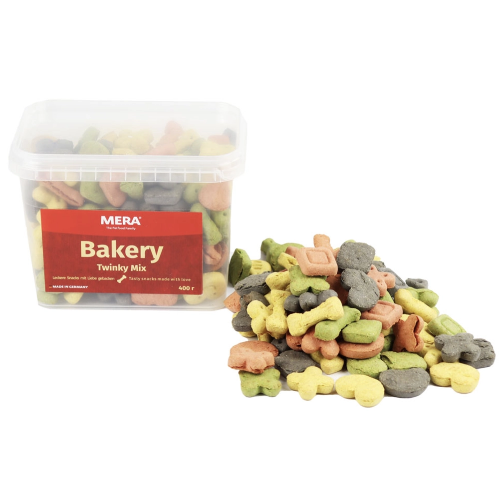 Mera Bakery Twinky Mix 