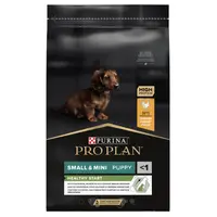 Pro Plan Puppy Small&Mini Для цуценят дрібних порід з куркою  - фото 3