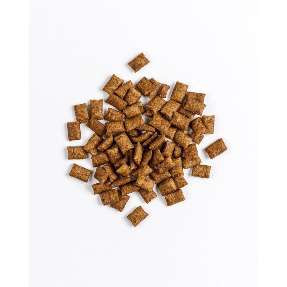 Savory Cats Snacks Pillows Hair Ball Control  - фото 2