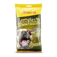 Josera Loopies Lamm 