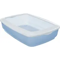 Trixie Mio Litter Tray with Rim  - фото 5