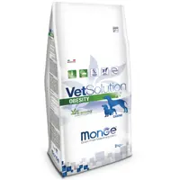 Monge Dog VetSolution Obesity 