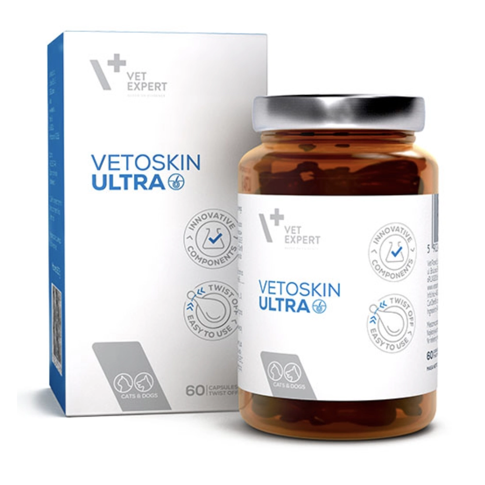 VetExpert VetoSkin Ultra 