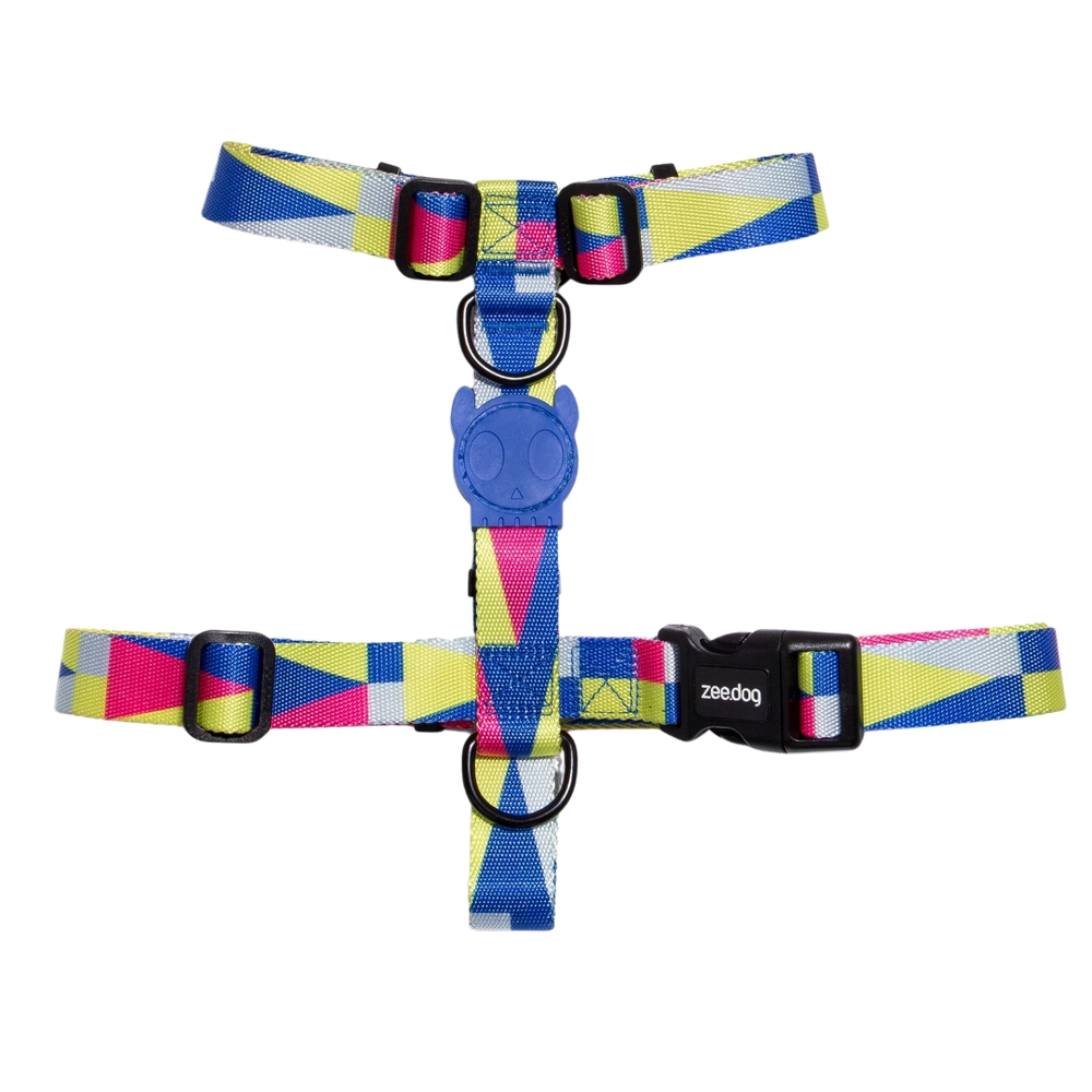 Zee.Dog Volt H-Harness 