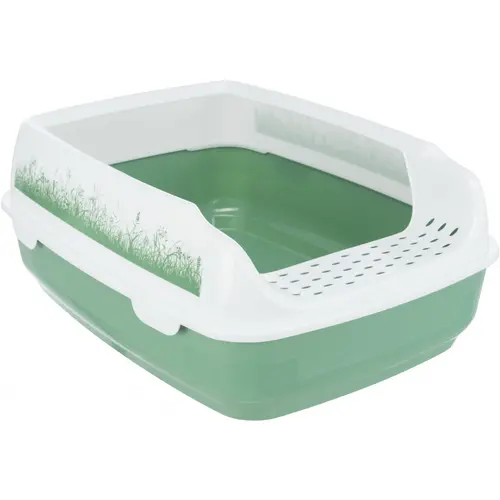 Trixie Delio Litter Tray with Rim
