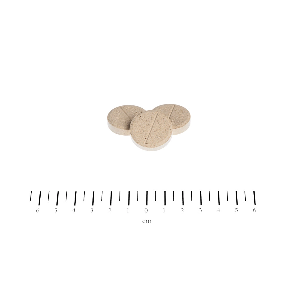 Canina Biotin Forte Tabletten  - фото 2