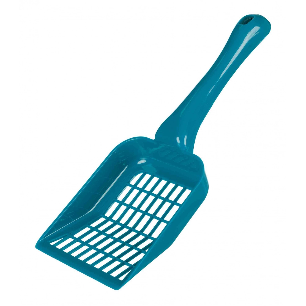 Trixie Litter Scoop for Clumping and Silicate Litter  - фото 2