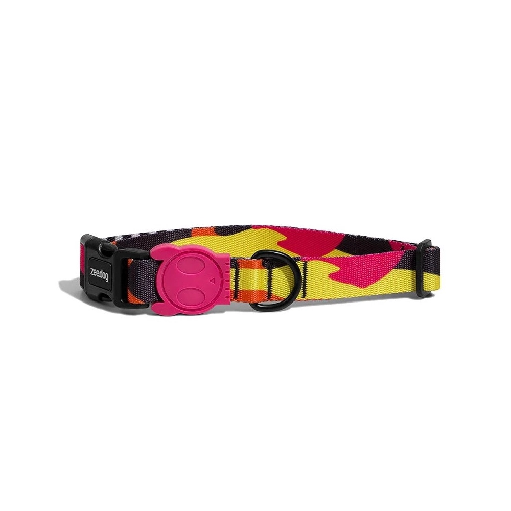 Zee.Dog Loop Collar 
