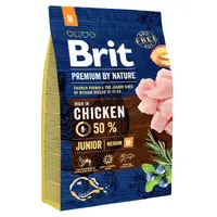 Brit Premium Junior M