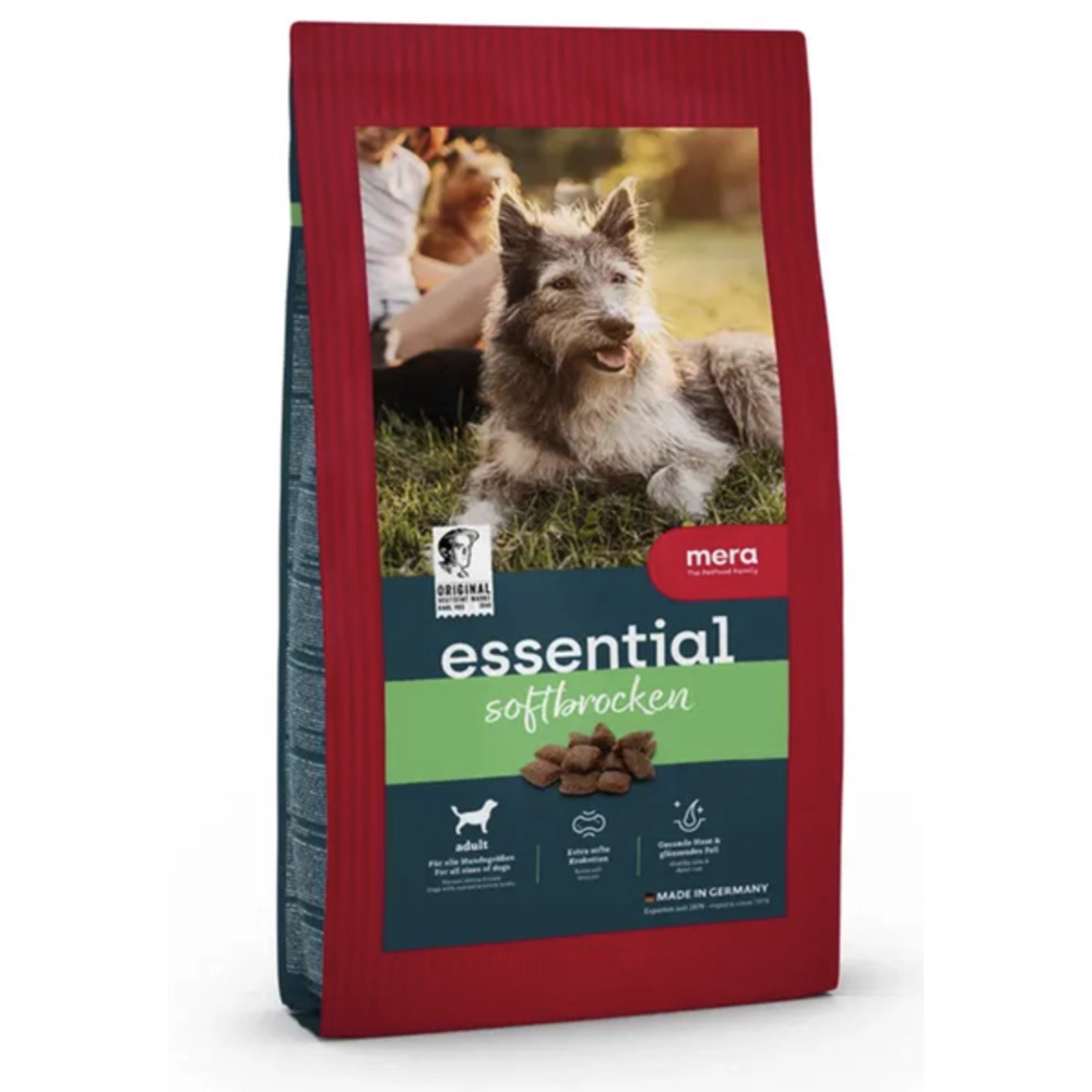 Mera Essential Soft Brocken 