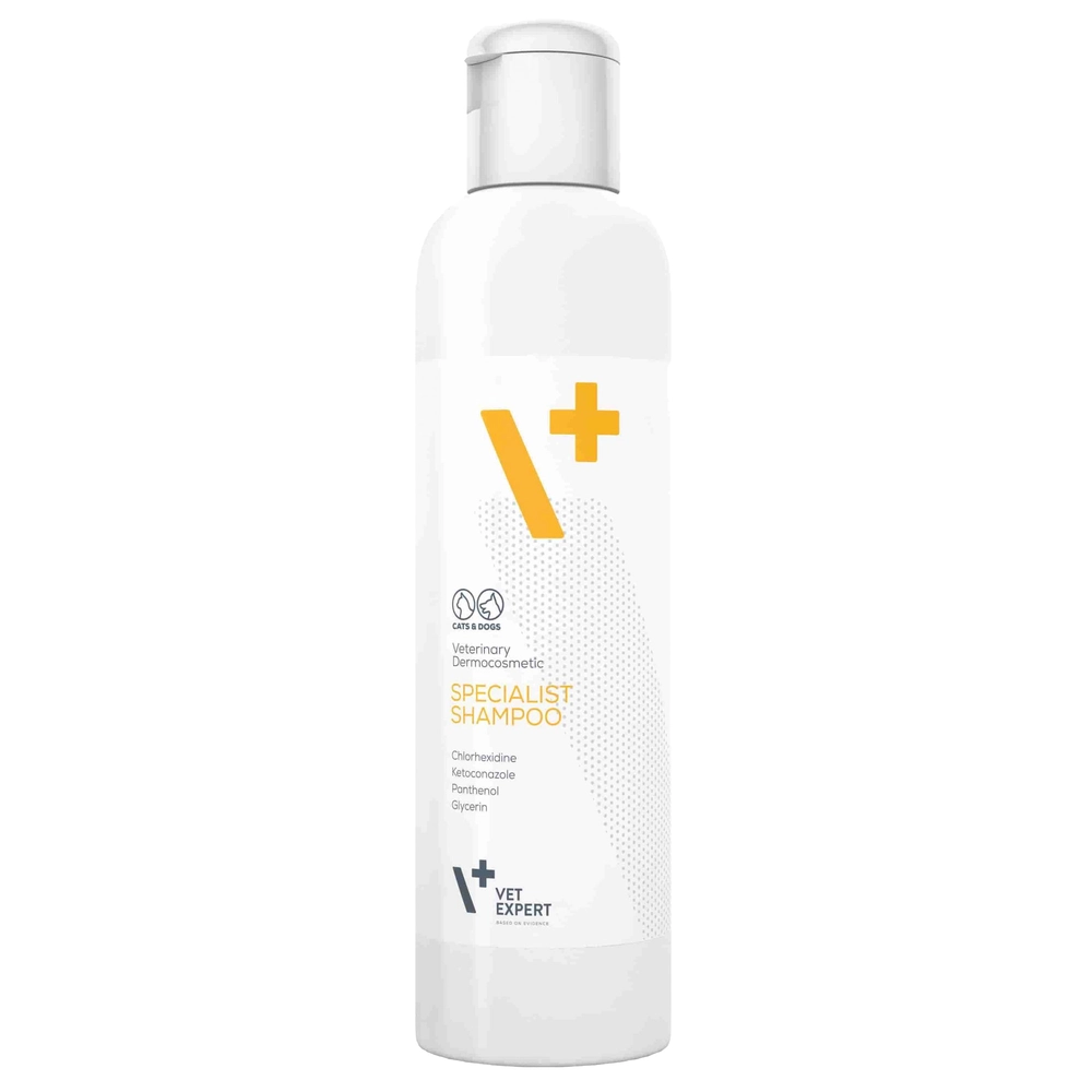 VetExpert Specialist Shampoo 