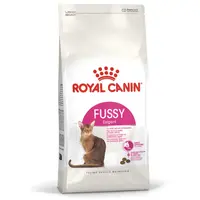 Royal Canin Fussy