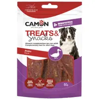 Camon Treats & Snacks Duck Jerky