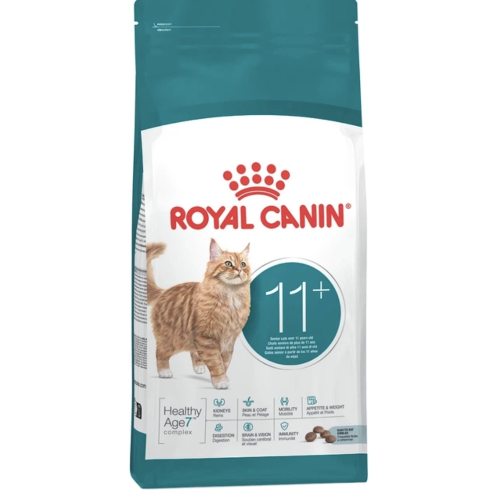 Royal Canin Ageing 11+ 