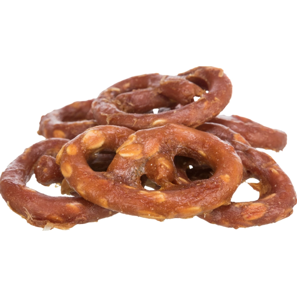 Trixie Mini Pretzels  - фото 2