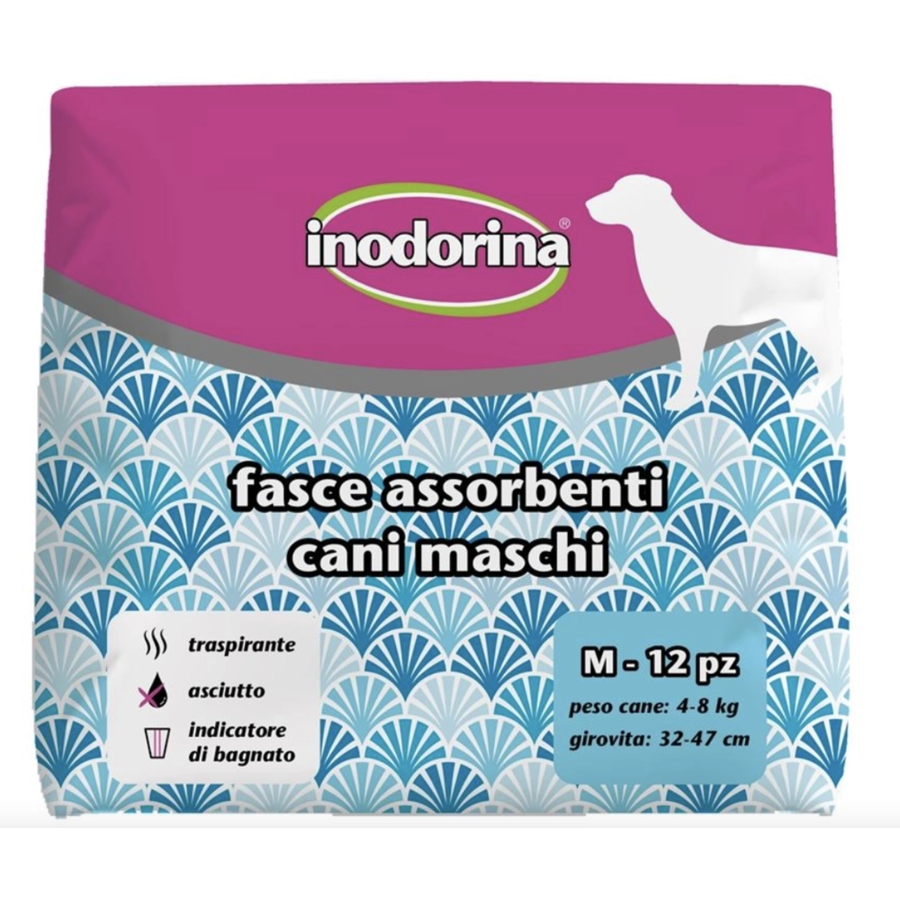 Inodorina Fasce Assorbenti  - фото 2