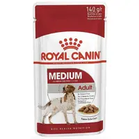 Royal Canin Medium Adult