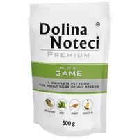 Dolina Noteci Premium Adult rich in Game