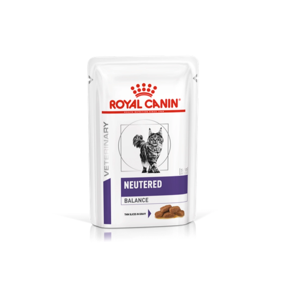 Royal Canin Neutered Balance 