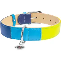 WAUDOG Glamour Collar с QR-паспортом  - фото 3