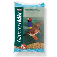 Padovan NaturalMix Esotici