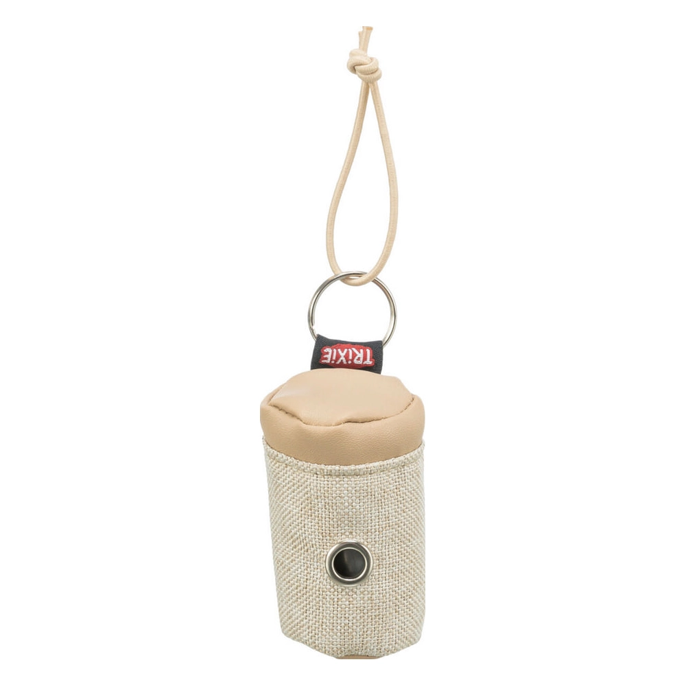 Trixie Poop Bag Dispenser Polyester  - фото 3