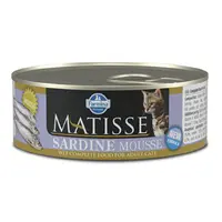 Farmina Matisse Mousse Sardine