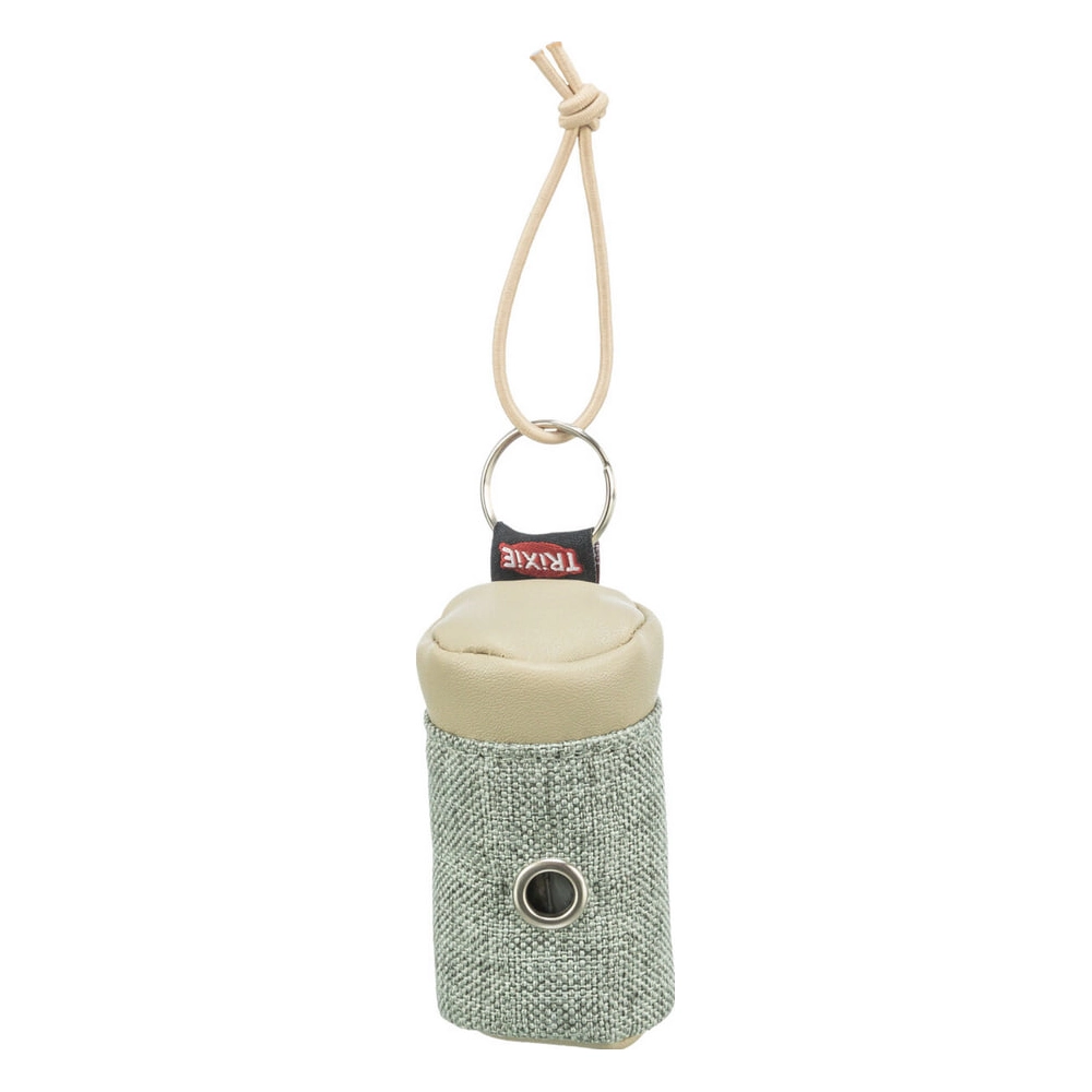 Trixie Poop Bag Dispenser Polyester  - фото 2
