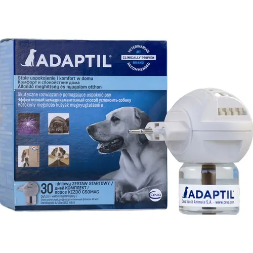 Ceva Adaptil Диффузор с успокоительным средством