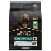 Pro Plan Small&Mini Sensitive Digestion Для собак дрібних порід з ягнятком  - фото 2