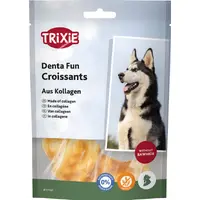 Trixie Denta Fun Croissants Chicken & Collagen