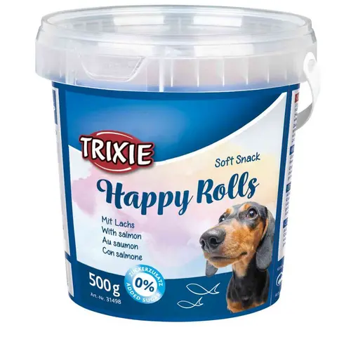 Trixie Soft Snack Happy Rolls